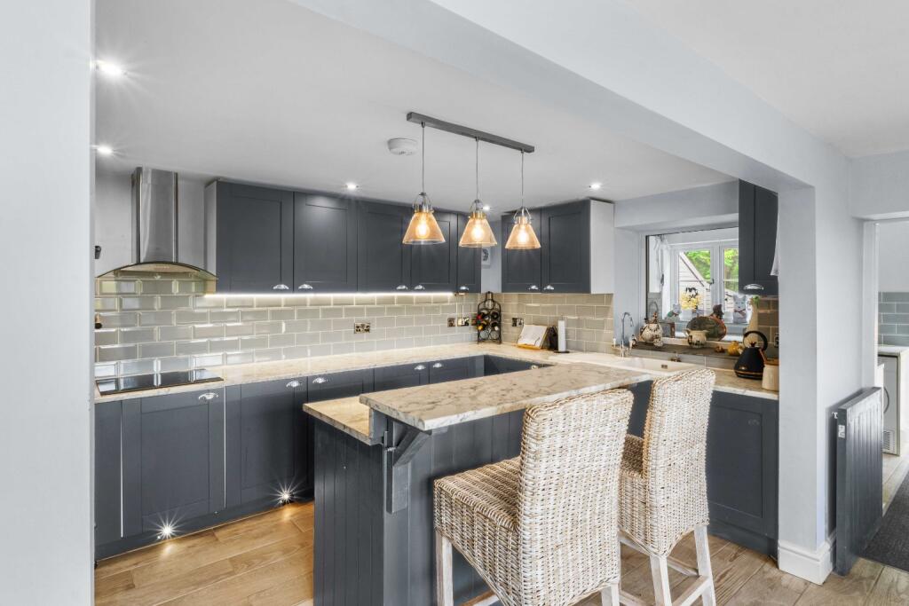 Additional image 6 of Cary Road, Sparkford, Yeovil, Somerset, BA22