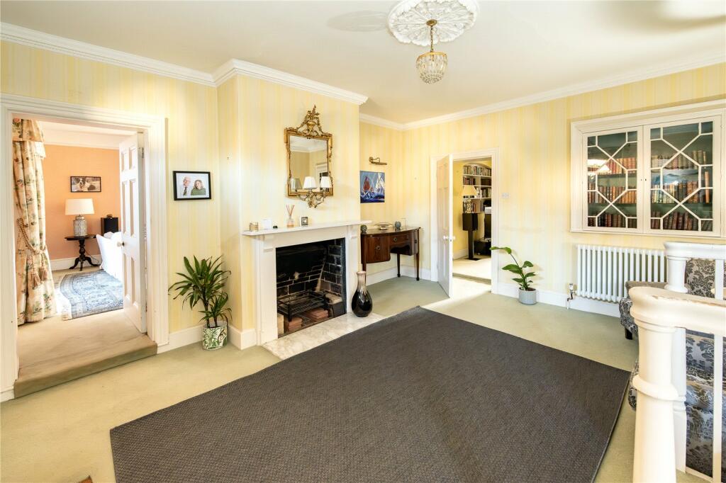 Additional image 6 of High Street, Heytesbury, Warminster, Wiltshire, BA12