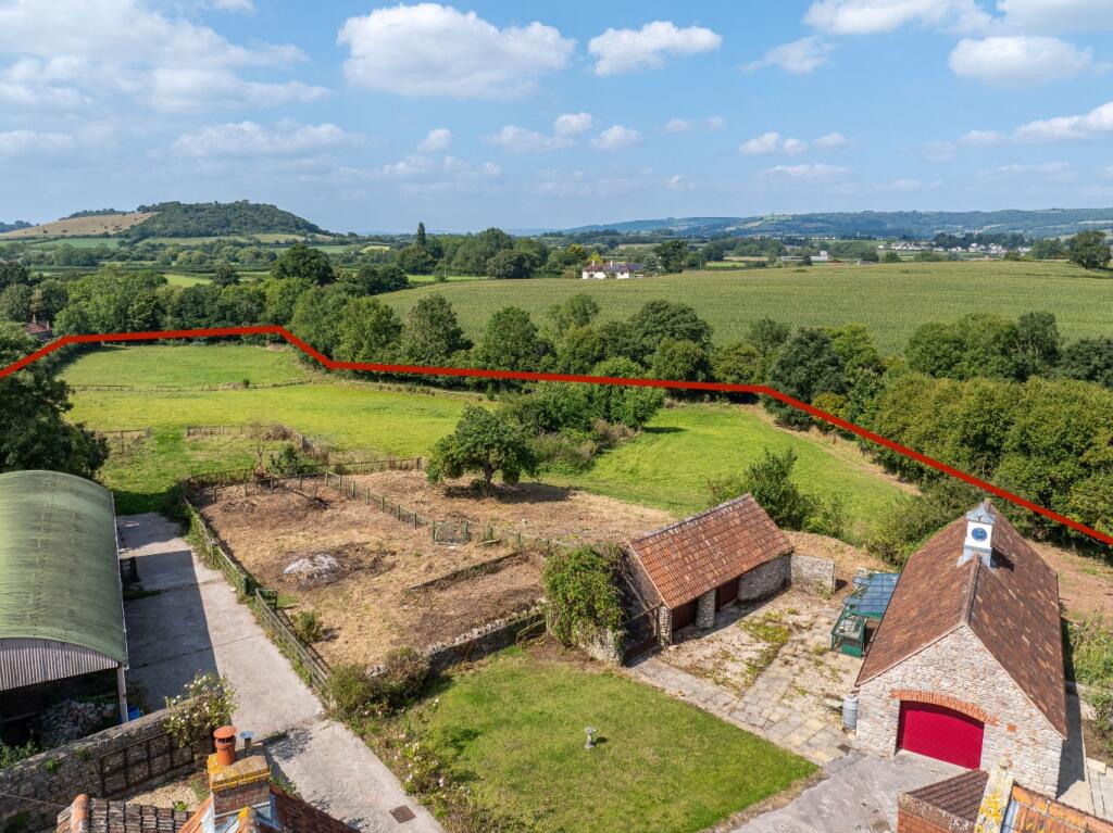 Additional image 31 of Woodford Lane, Wells