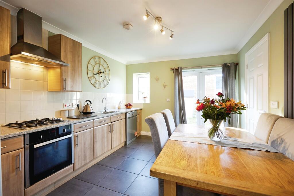 Additional image 4 of Cumnock Road, Castle Cary