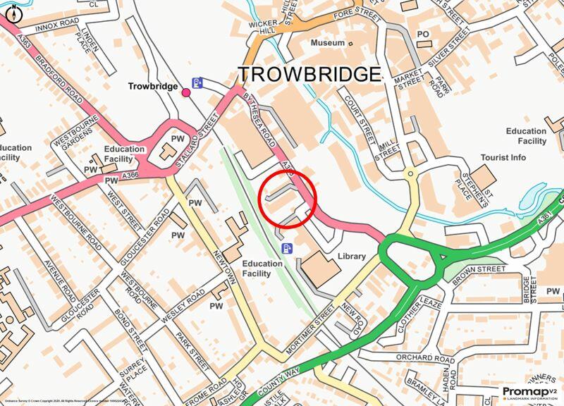 Additional image 11 of Bythesea Road, Trowbridge