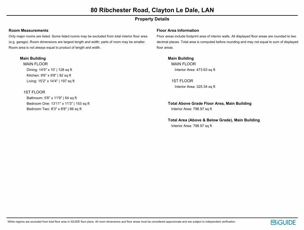 Additional image 31 of Ribchester Road, Clayton Le Dale, Blackburn, Lancashire, BB1