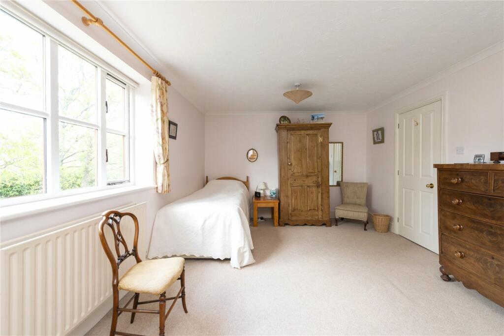 Additional image 13 of Church Street, Henstridge, Templecombe, Somerset, BA8