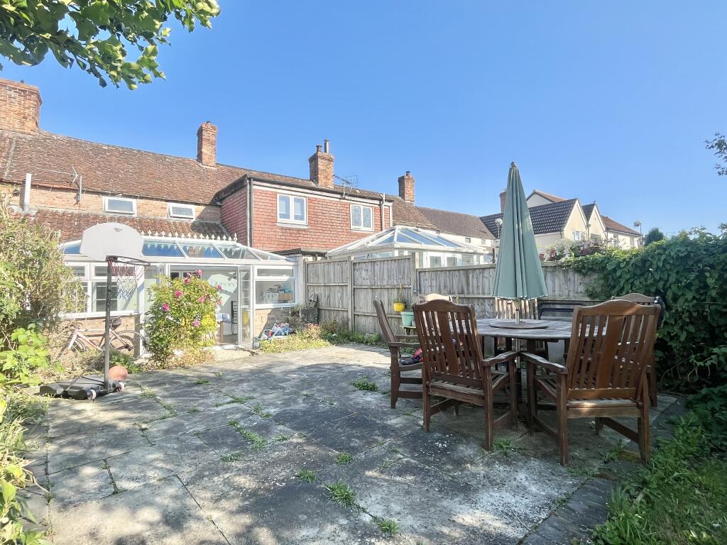 Additional image 21 of High Street, Ilchester, Yeovil, Somerset