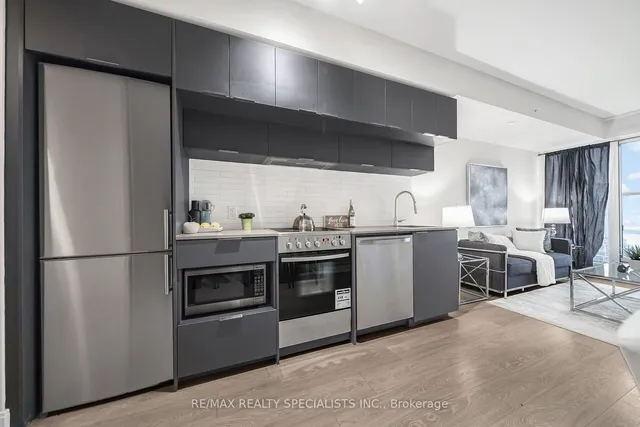 Additional image 14 of 181 Dundas St Unit 4909