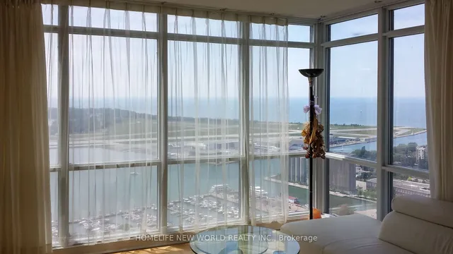 Additional image 32 of 15 FORT YORK Blvd Unit 4610