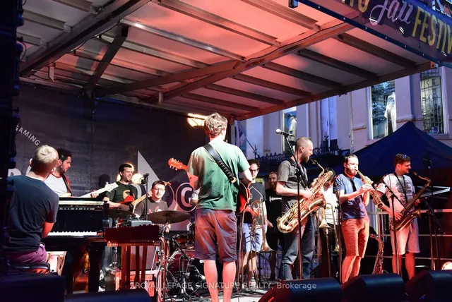 Additional image 20 of 188 Cumberland St Unit 1801