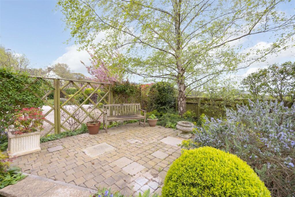 Additional image 31 of Coulston, Wiltshire, BA13 4NX