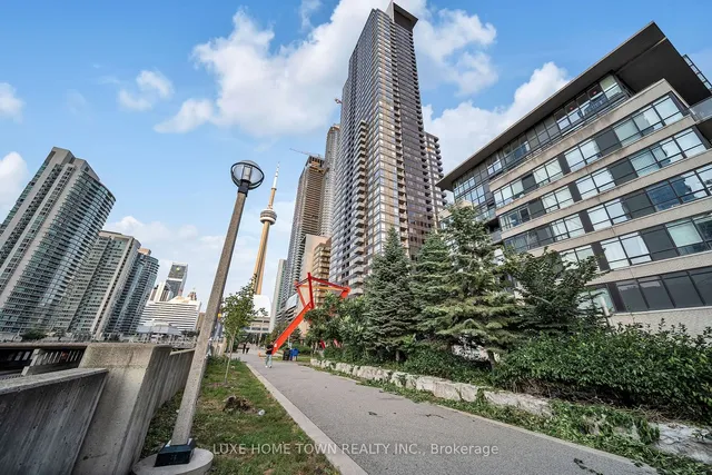 Additional image 24 of 4K Spadina Ave Unit 711