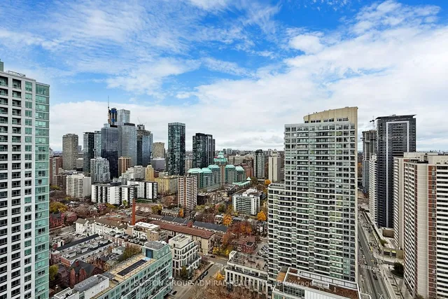 Additional image 29 of 159 Wellesley St Unit 3101