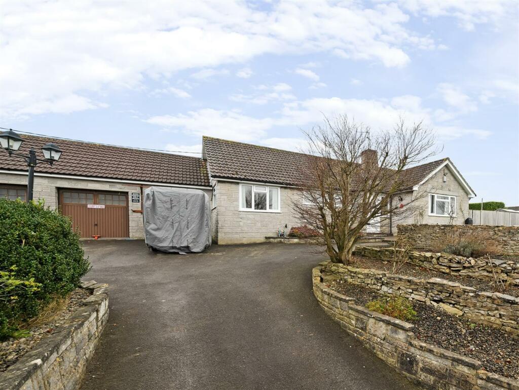 Additional image 13 of Steart Road, West Camel, Yeovil BA22