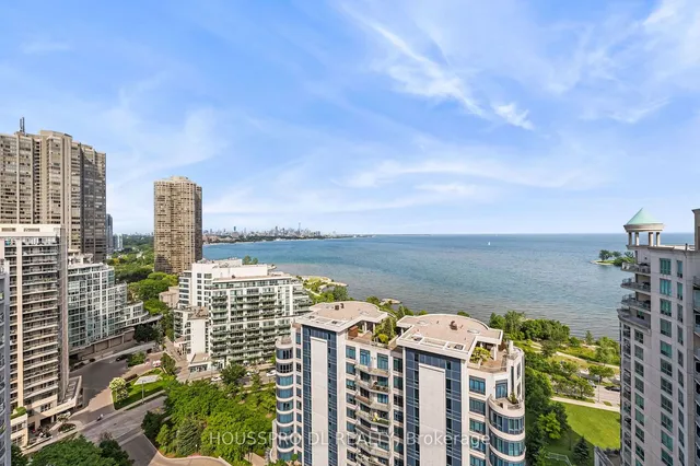 Additional image 8 of 2095 Lake Shore Blvd Unit 318