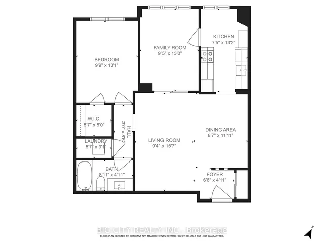 Additional image 33 of 633 Bay St Unit 721