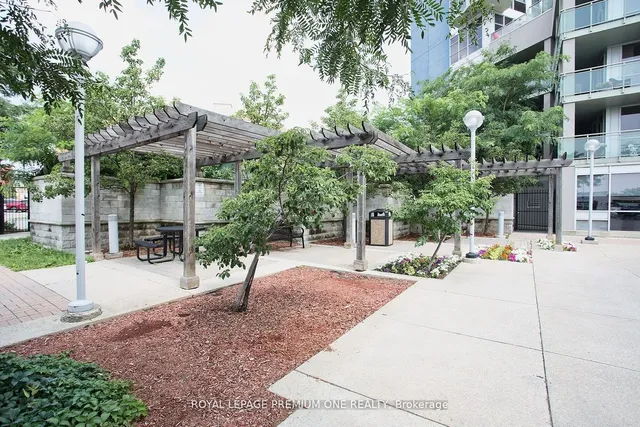 Additional image 5 of 1600 Keele St Unit 1002