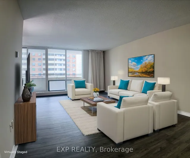 101 Prudential Dr Unit 714