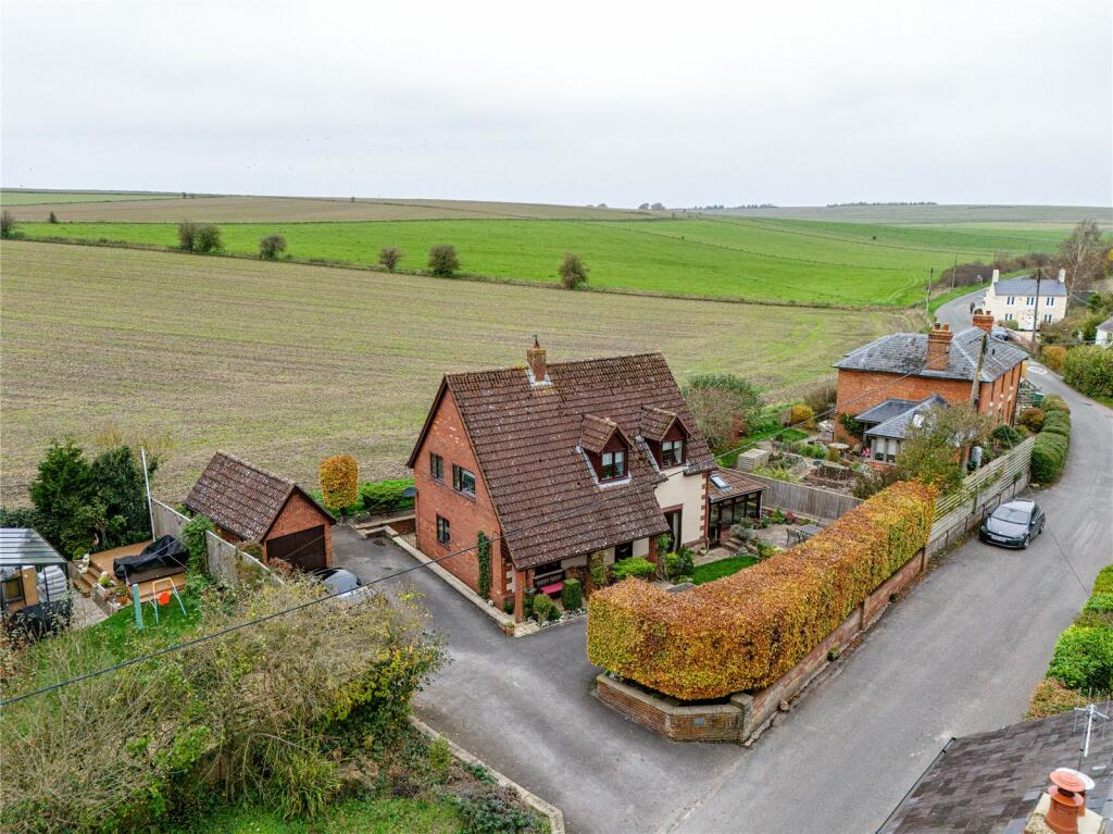 Additional image 19 of Townsend, Chitterne