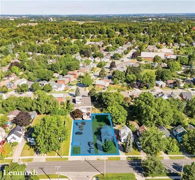 Additional image 6 of 314-318 Blucher Blvd