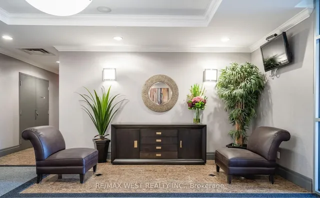 Additional image 27 of 2772 Keele St Unit 312