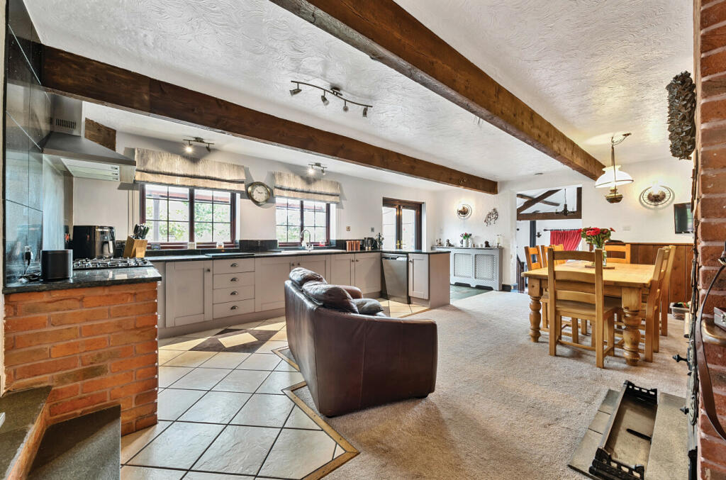 Additional image 22 of Hendford Hill, Yeovil, Somerset, BA20