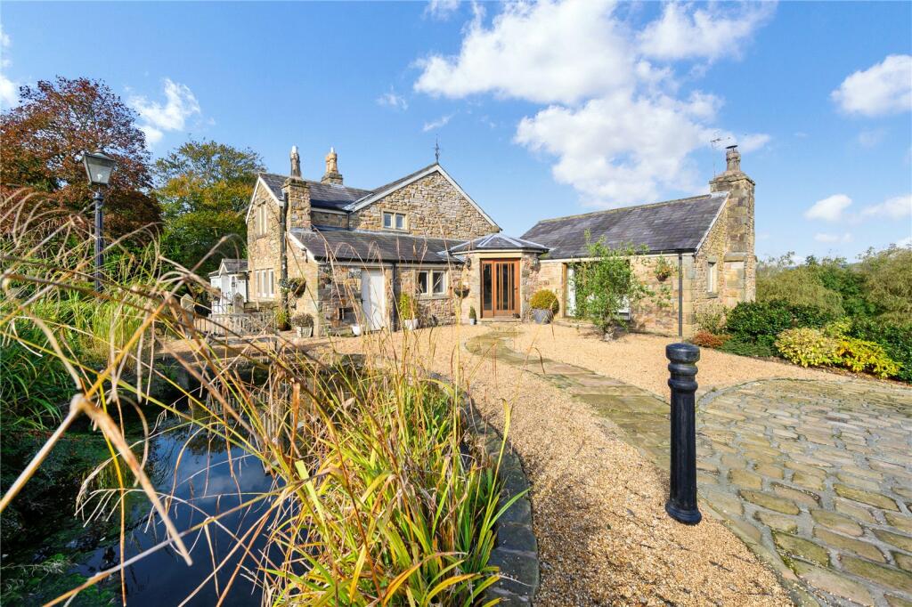 Additional image 53 of Saccary Lane, Mellor, BB1
