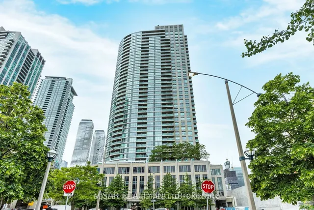 Additional image 2 of 18 Yonge St Unit 603