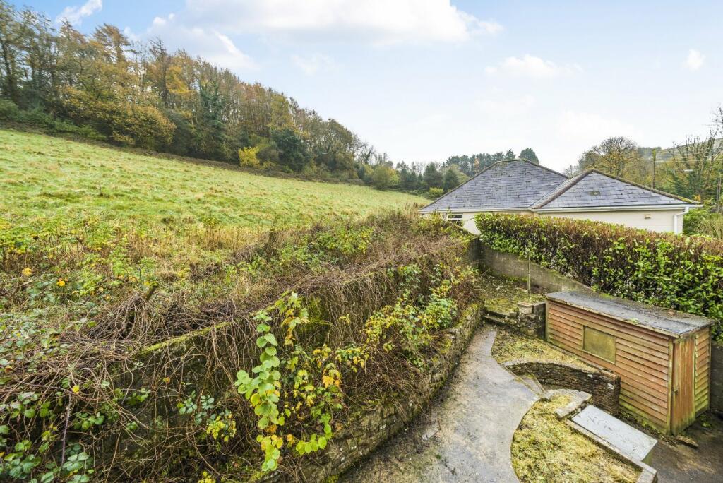 Additional image 9 of Mendip Road, Stoke St. Michael, Radstock, Somerset, BA3