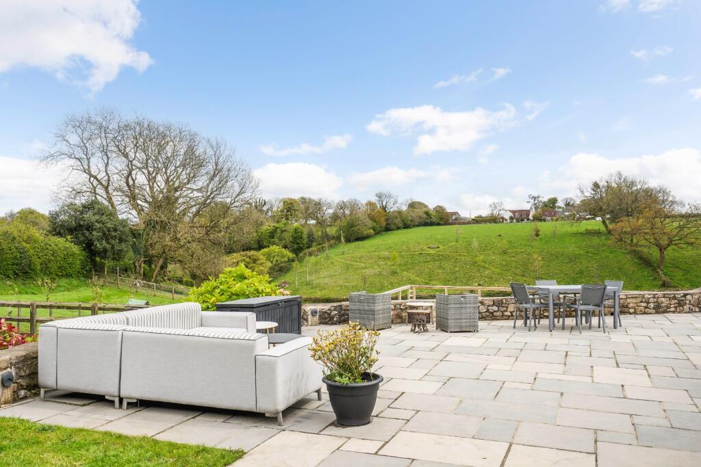 Additional image 27 of Ashwick, Oakhill, Radstock, Somerset, BA3