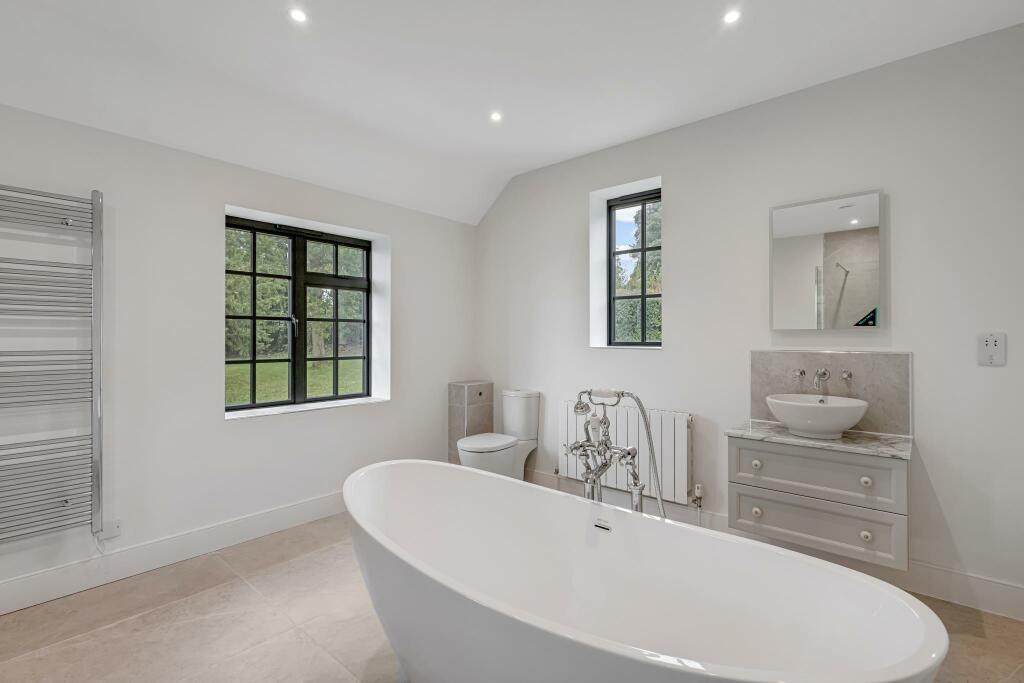 Additional image 20 of Lodge Hill, East Coker, Yeovil, Somerset