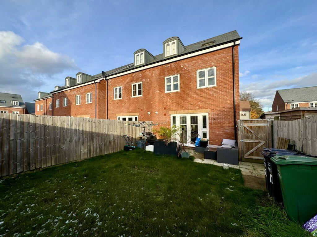 Additional image 11 of The Twines, Yeovil, Somerset, BA20