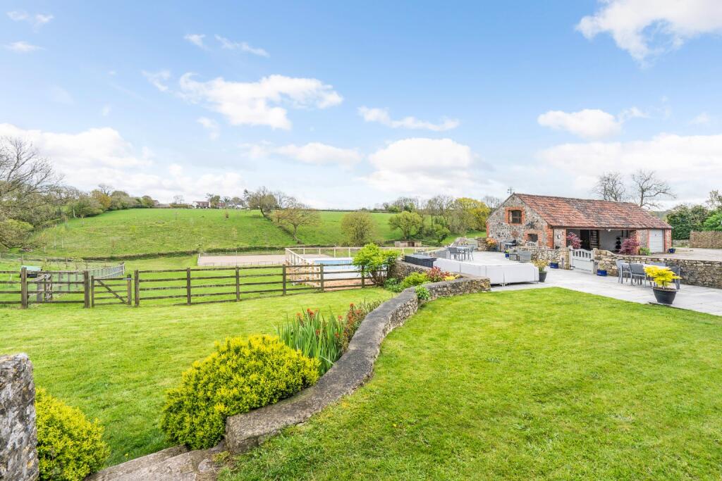 Additional image 25 of Ashwick, Oakhill, Radstock, Somerset, BA3