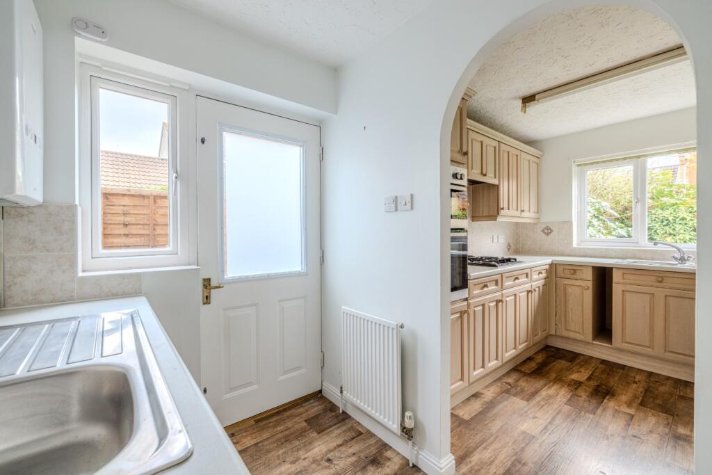 Additional image 4 of Littlefield Close, Walton, Street, Somerset, BA16