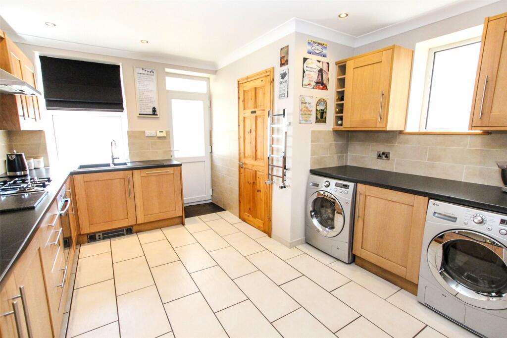 Additional image 6 of Westhill Gardens, Westfield, Radstock, Somerset, BA3