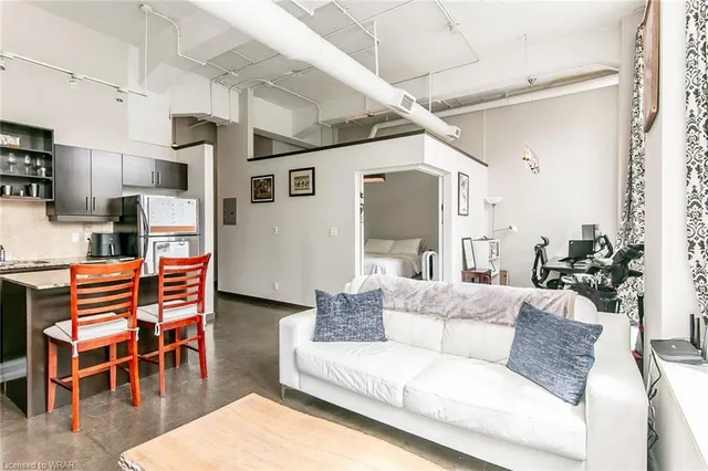 Additional image 21 of 404 King St Unit 117