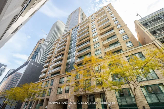 35 Hayden St Unit 2901