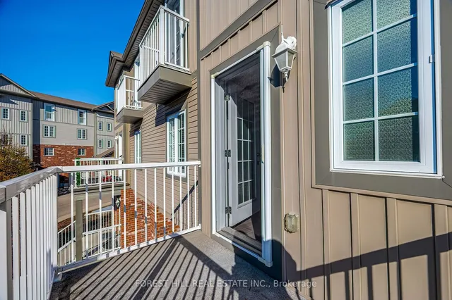 Additional image 14 of 55 Mooregate Cres Unit 15B