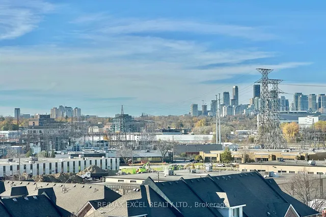 Additional image 30 of 21 Overlea Blvd Unit 708