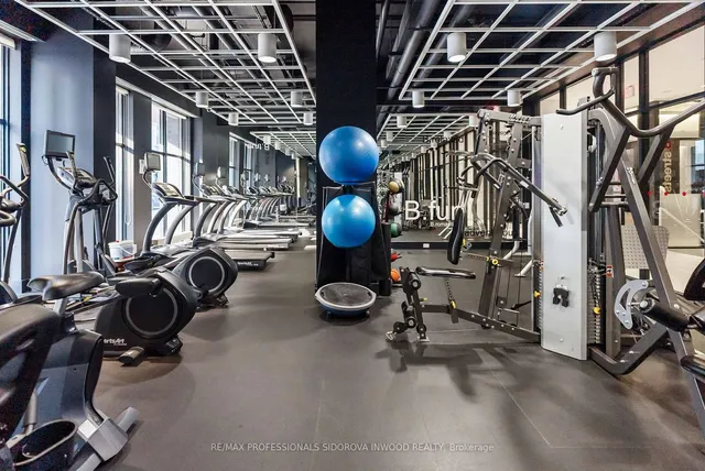 Additional image 18 of 783 Bathurst St Unit 624