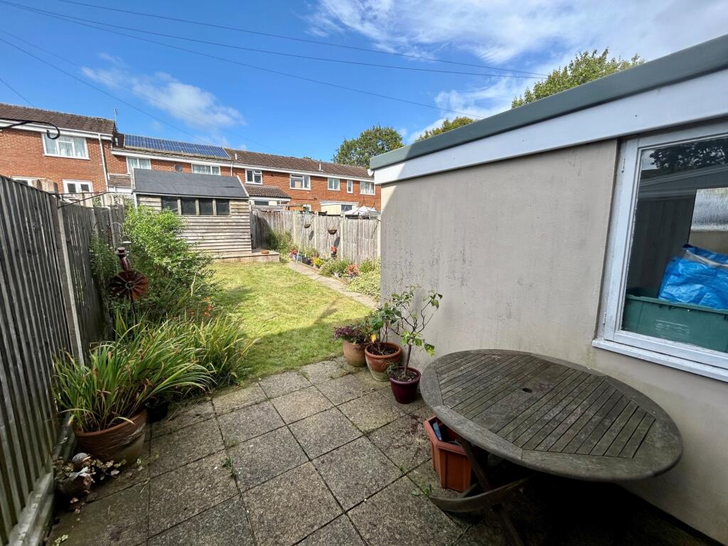 Additional image 12 of Meadow Road, Yeovil, BA21