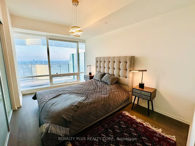 Additional image 15 of 1 Bloor St Unit 6708