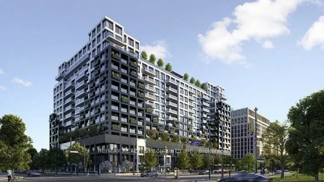 1100 Sheppard Ave Unit 511