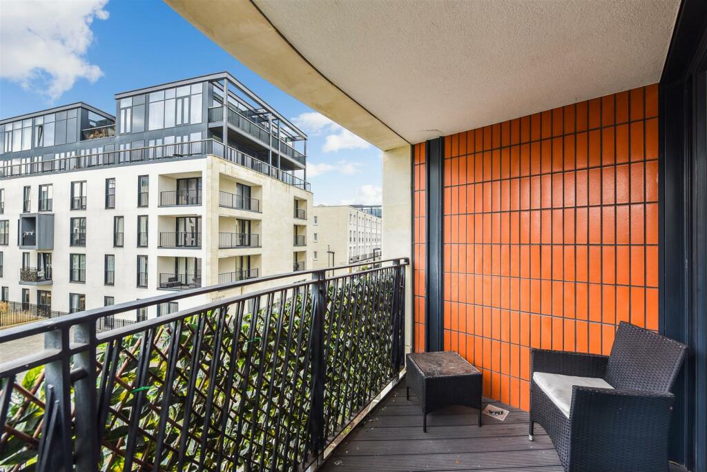 Additional image 10 of Royal View, Victoria Bridge Road, Bath