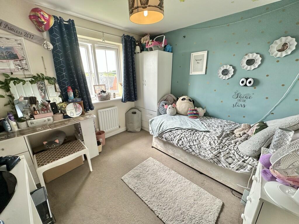 Additional image 8 of Crocker Way, Wincanton, Somerset, BA9