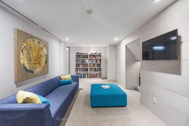 Additional image 28 of 170 Avenue Rd Unit 607