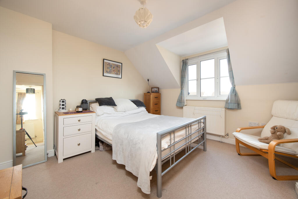 Additional image 10 of Yeoman Way, Trowbridge