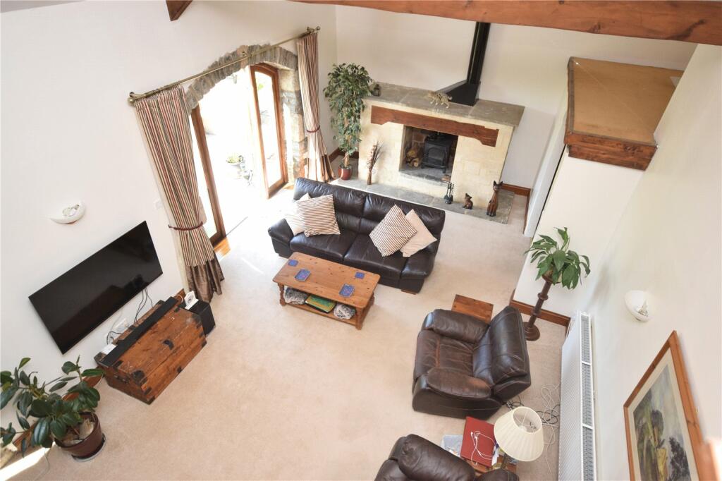 Additional image 7 of Pecking Mill, Evercreech, BA4