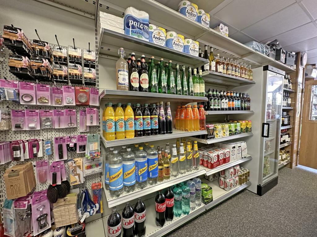 Additional image 8 of Butleigh Post Office & Store, High StreetButleigh, Glastonbury, United Kingdom, BA6 8SU