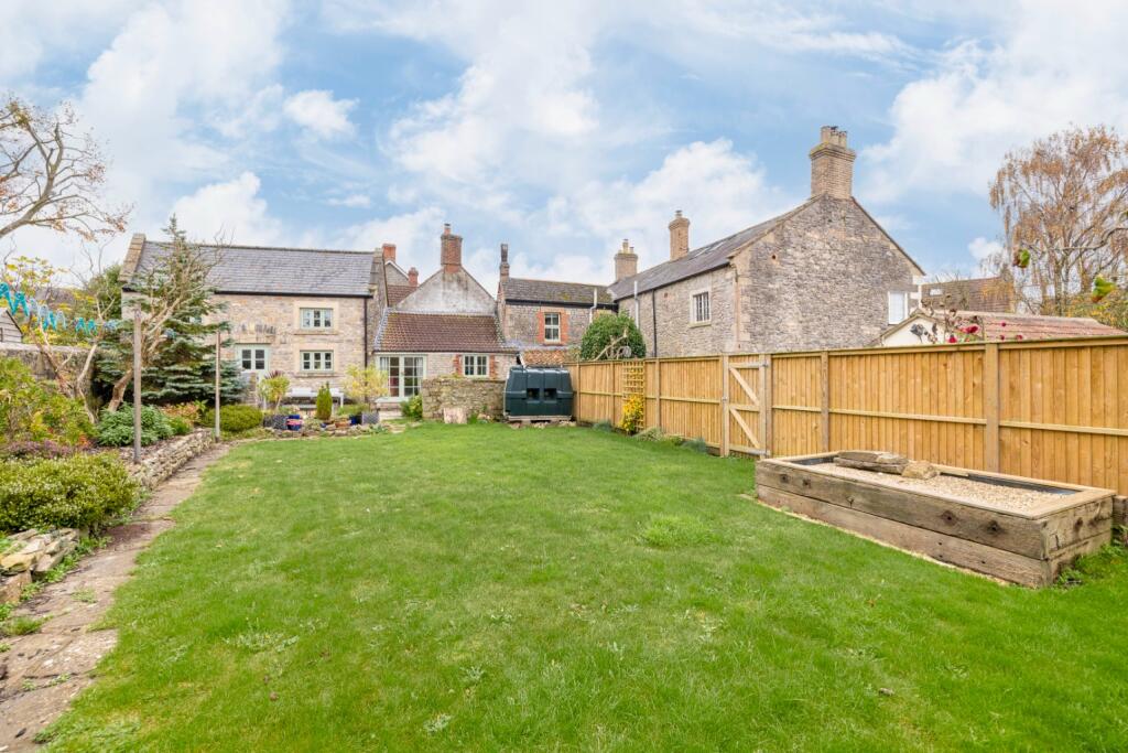 Additional image 28 of Oxford Street, Evercreech, Shepton Mallet, Somerset, BA4