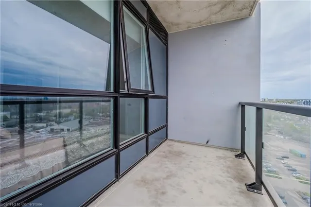 Additional image 20 of 104 Garment St Unit 1509