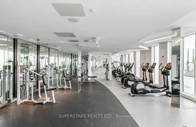 Additional image 12 of 251 Jarvis St Unit 2712