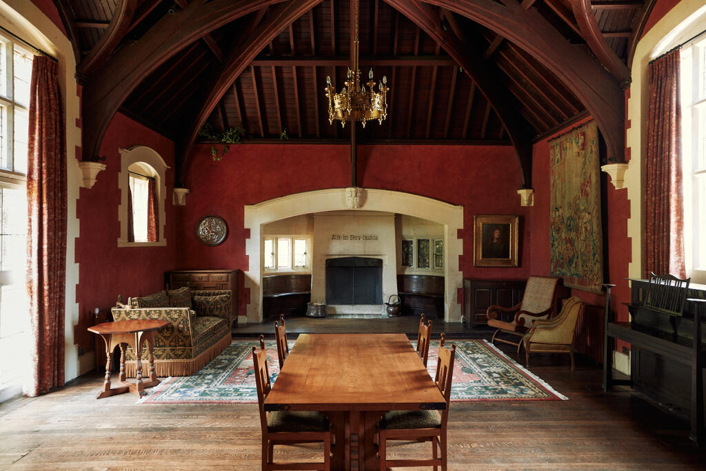 Additional image 41 of Wingfield House, Wingfield, Wiltshire